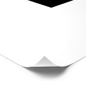 die Dummen Poster (Ecke)