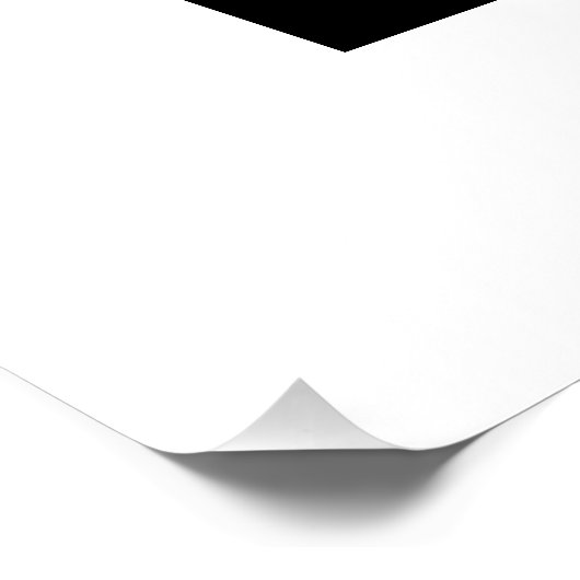 die Dummen Poster (Ecke)