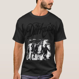 Die Dunkelheit T-Shirt