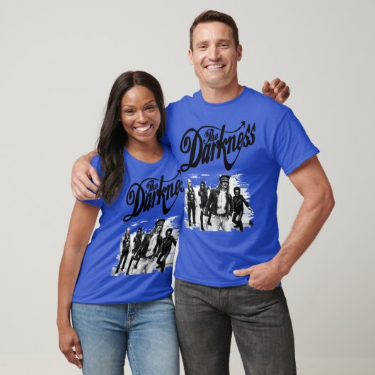 Die Dunkelheit T-Shirt (Unisex)