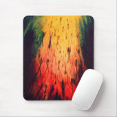 Die Dunkelheit verlasse, das Licht zu betreten Mousepad (Mit Mouse)