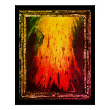 Die Dunkelheit verlasse, das Licht zu betreten