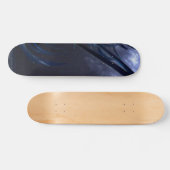DIE DUNKELNIGHT SKATEBOARD (Horizontal)