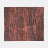 Die dunkle Holzstruktur hat früher Hintergründe. N Fleecedecke (Vorderseite (Horizontal))
