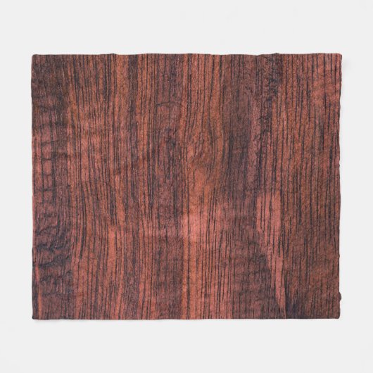 Die dunkle Holzstruktur hat früher Hintergründe. N Fleecedecke (Vorderseite (Horizontal))