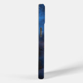 Die dunkle säkulare Wolke des Chamäleons I Case-Mate iPhone Hülle (Rückseite / Rechts)