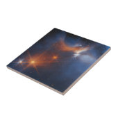 Die dunkle säkulare Wolke des Chamäleons I Fliese (Seite)