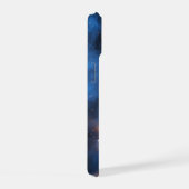 Die dunkle säkulare Wolke des Chamäleons I iPhone 15 Hülle (Rechte Seite)