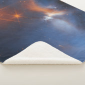 Die dunkle säkulare Wolke des Chamäleons I Sherpadecke (3/4)