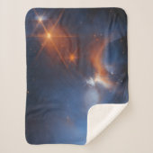 Die dunkle säkulare Wolke des Chamäleons I Sherpadecke (Vorderseite)