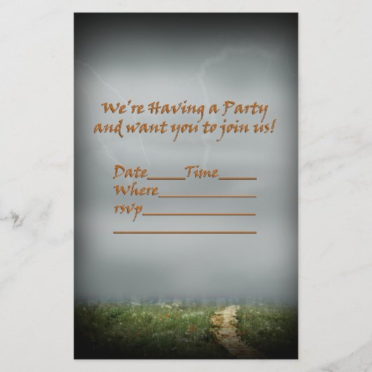 Die dunkle Seite des Spuk Stadthauses (Hinten)