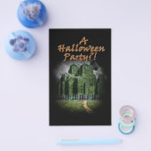 Die dunkle Seite des Spuk Stadthauses (Einzeln)