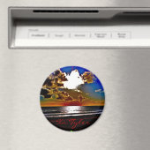 Die dunkle Seite von Malibu Magnet (In Situ (Geschirrspüler))