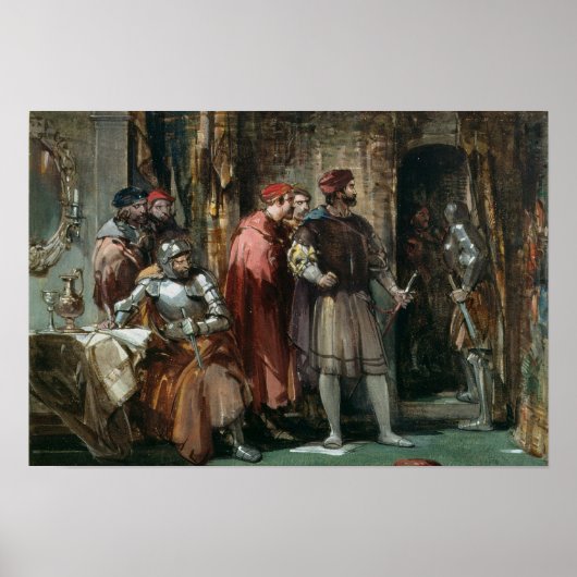 Die dunklen Verschwörer Poster (Vorne)