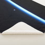 Die dünne Atmosphäre der Erde und ein blühender Mo Sherpadecke (3/4)