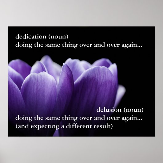 Die dünne Linie zwischen Hingabe und Wahnvorstellu Poster (Vorne)