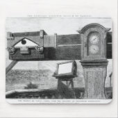 Die Durchfahrt von Venus Mousepad (Vorne)