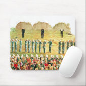 Die Durchführung von Maximilian I Mousepad (Mit Mouse)