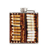 Die Dürre Flachmann (Rückseite)