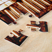 Die Dürre Puzzle (Seite)