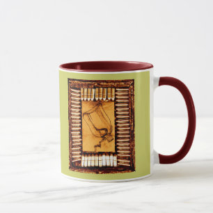 Die Dürre Tasse