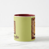 Die Dürre Tasse (Zentrum)