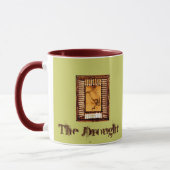 Die Dürre Tasse (Links)