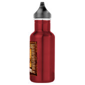 Die Dürre Trinkflasche (Rechts)