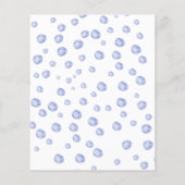 Die Dusche ist sehr klein und die Dusche ist sehr (Rückseite)