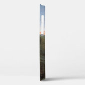 Die Dusche, Jean-Francois Millet Case-Mate iPhone Hülle (Rückseite / Links)