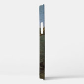 Die Dusche, Jean-Francois Millet Case-Mate iPhone Hülle (Rückseite / Rechts)