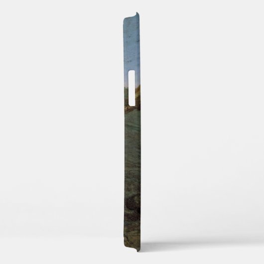 Die Dusche, Jean-Francois Millet Case-Mate iPhone Hülle (Rückseite / Rechts)