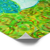 Die Dusche Poster (Ecke)