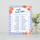 Die Dusche wäre eher eine Bridge-Spielkarte (Stehend Vorderseite)