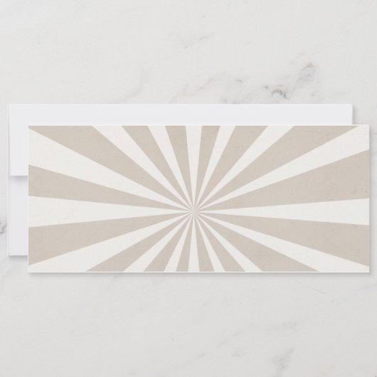 Die Duschen-Zuckerschädel des Einladung (Rückseite)