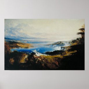 Die Ebenen des Himmels Poster