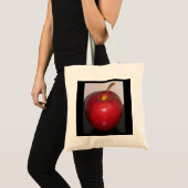 Die echte Apple-Tasche Tragetasche (Vorderseite (Produkt))