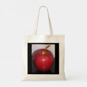 Die echte Apple-Tasche Tragetasche (Rückseite)