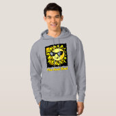 Die echte Deal Hoodie (Vorne ganz)