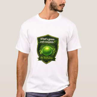 Die echte Limette T-Shirt