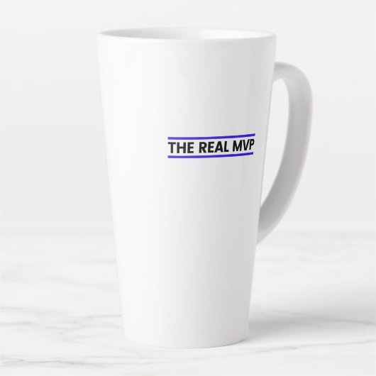 Die echte MVP Milchtasse (Rechte Ecke)