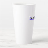 Die echte MVP Milchtasse (Vorderseite)