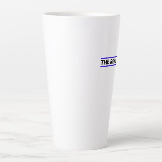 Die echte MVP Milchtasse (Vorderseite)