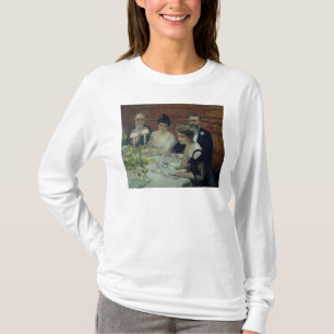 Die Ecke der Tabelle, 1904 T-Shirt