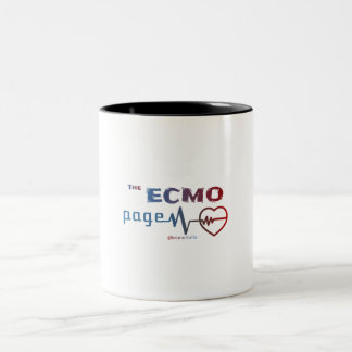 Die ECMO Tasse