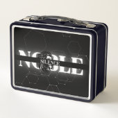 die edle Lunchbox (Rückseite)