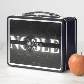 die edle Lunchbox (Beispiel)