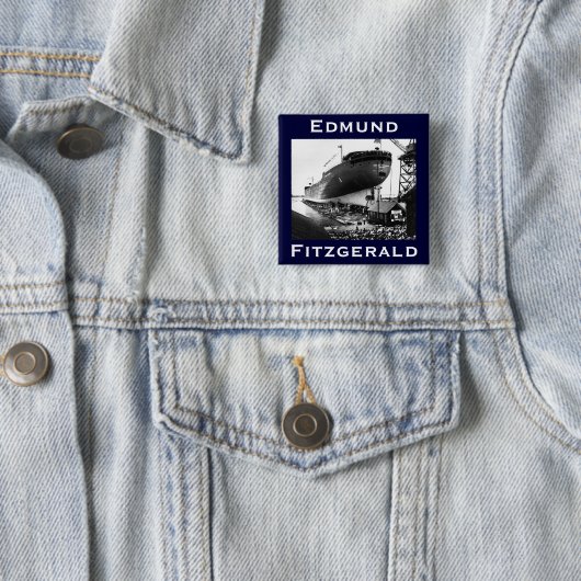 Die Edmund Fitzgerald Button (Beispiel)