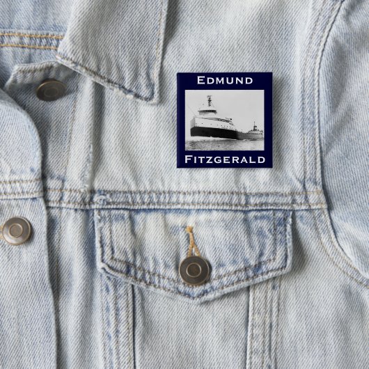 Die Edmund Fitzgerald Button (Beispiel)