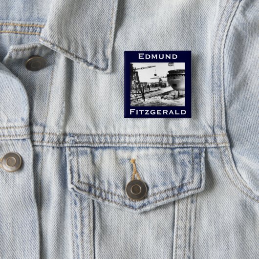 Die Edmund Fitzgerald Button (Beispiel)